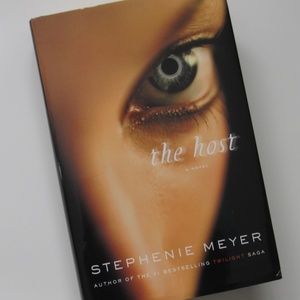 "The Host" Romantic Science Fiction Thriller